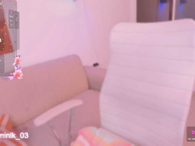 Jazmin-Kitana live cam on BongaCams