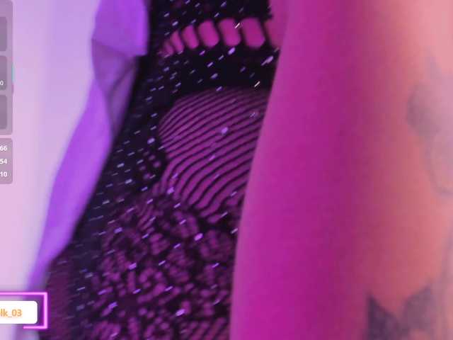 Jazmin-Kitana live cam on BongaCams