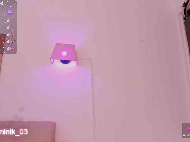 Jazmin-Kitana webcam