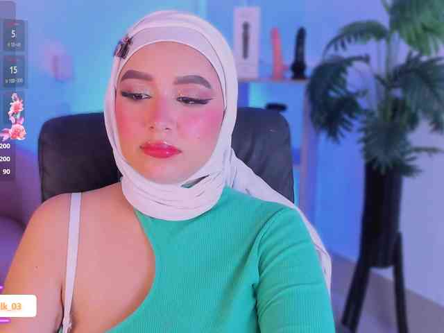Jazmin-Kitana Jazmin-Kitana