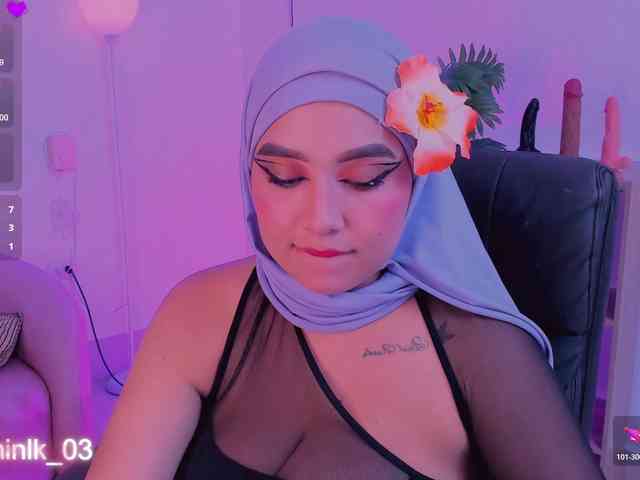 Jazmin-Kitana