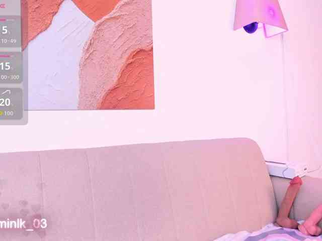 chat cam online Jazmin-Kitana