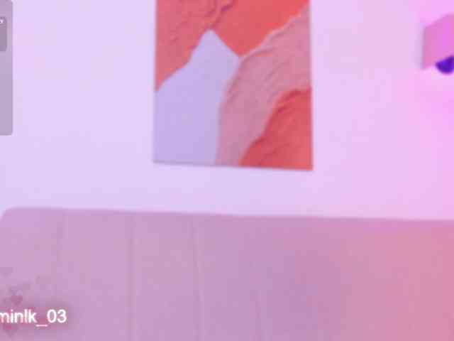 Jazmin-Kitana webcam