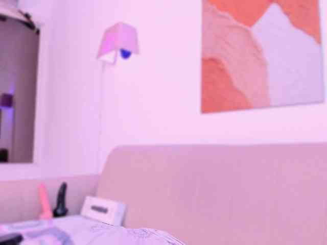 Jazmin-Kitana webcam