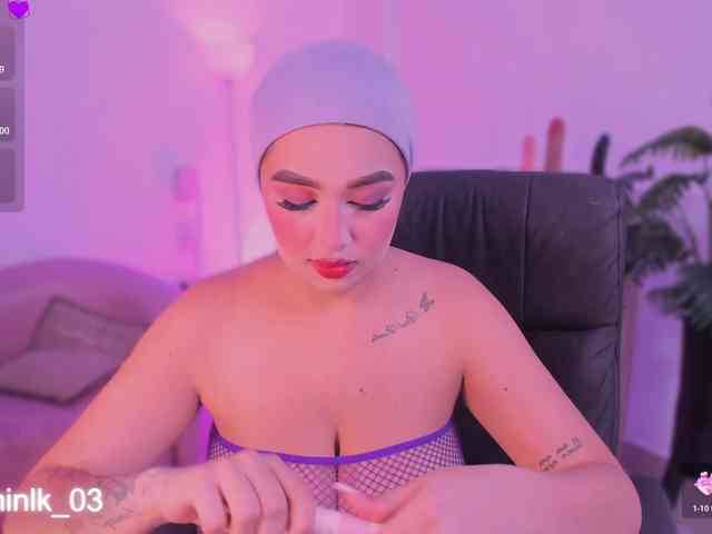 Jazmin-Kitana Jazmin-Kitana
