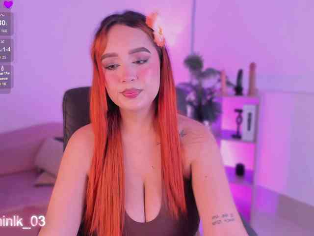 Jazmin-Kitana webcam