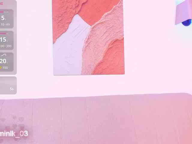 Jazmin-Kitana webcam