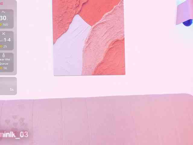 Jazmin-Kitana webcam