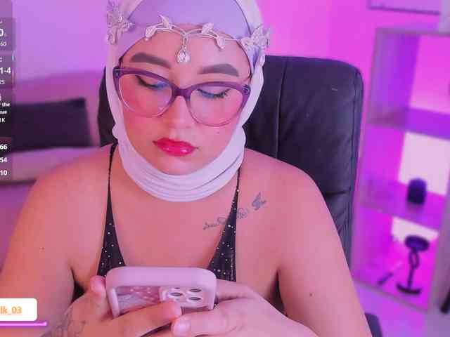 Jazmin-Kitana