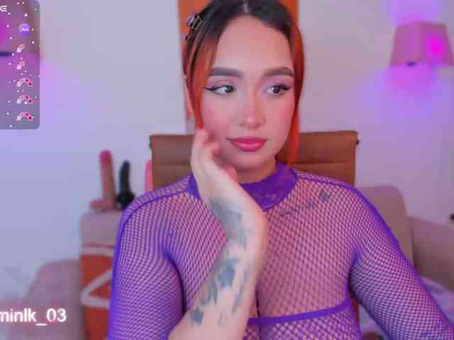 Jazmin-Kitana Jazmin-Kitana