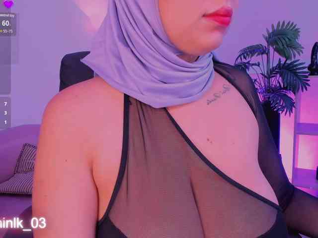 Jazmin-Kitana Jazmin-Kitana
