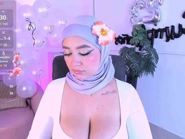 Jazmin-Kitana