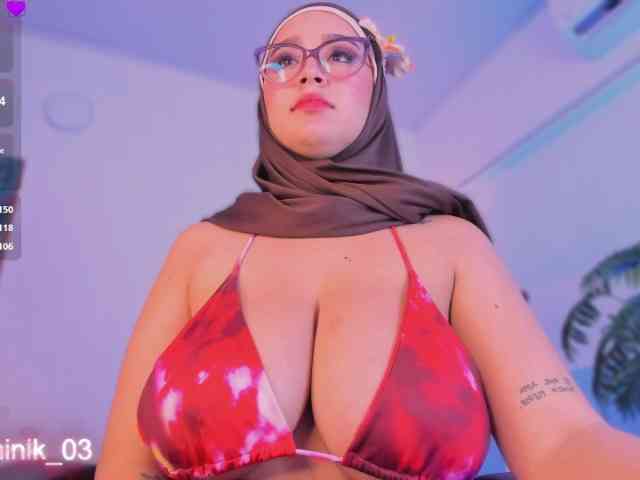 Jazmin-Kitana Jazmin-Kitana