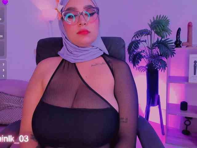 Jazmin-Kitana
