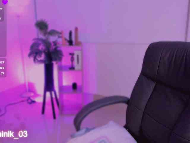 Jazmin-Kitana webcam