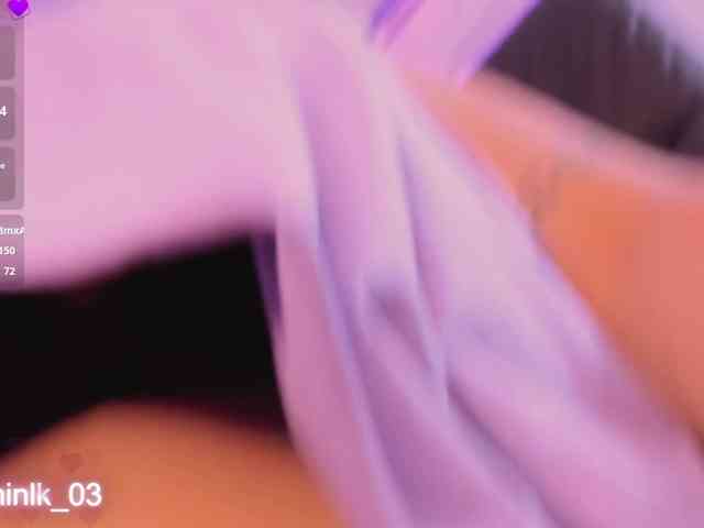 Jazmin-Kitana webcam