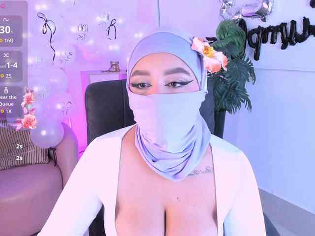 Jazmin-Kitana