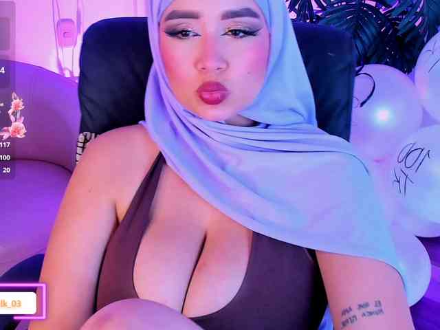 Jazmin-Kitana Jazmin-Kitana