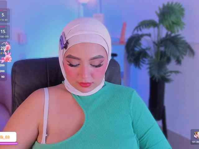 Jazmin-Kitana Jazmin-Kitana