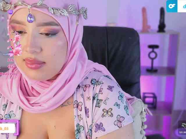 Jazmin-Kitana