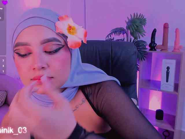 Jazmin-Kitana