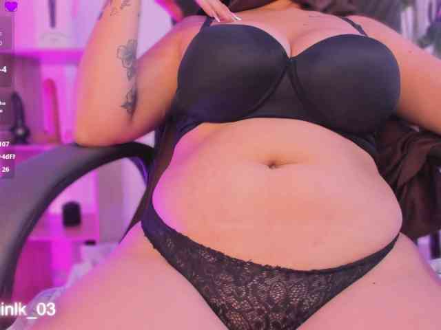Jazmin-Kitana webcam