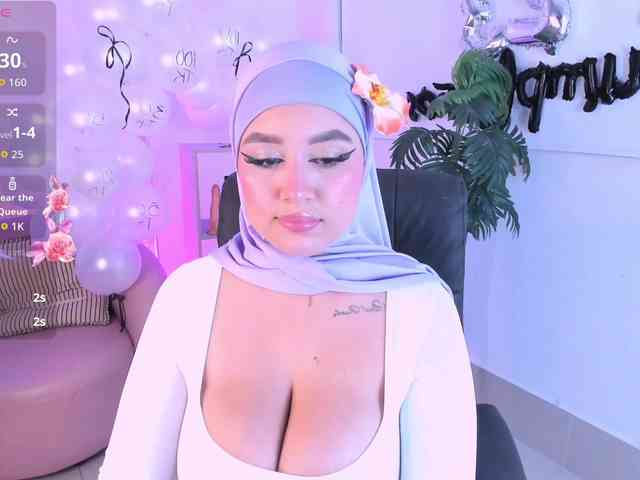 Jazmin-Kitana