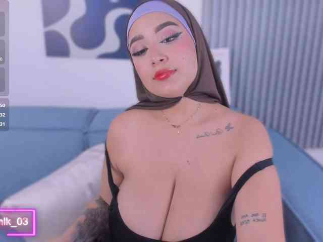 Jazmin-Kitana