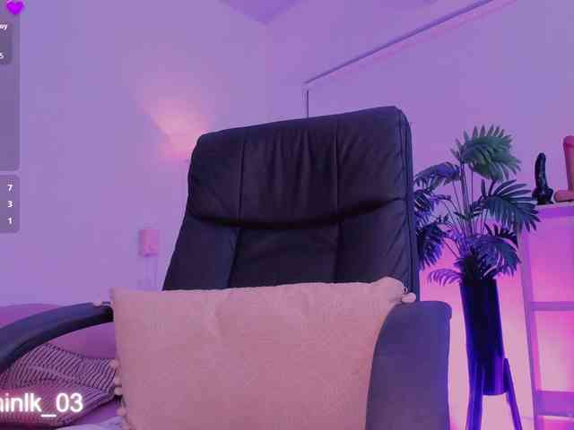 Jazmin-Kitana webcam