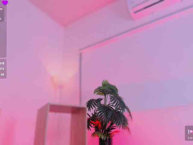 Jazmin-Kitana Live Webcam on BongaCams