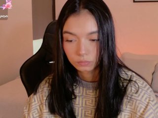 AnabelWolf Porn Show