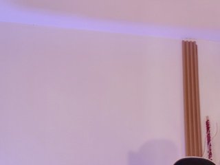 AnabelWolf Porn Show