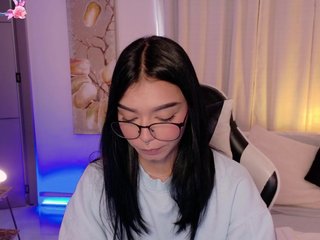 AnabelWolf Porn Show
