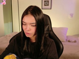 AnabelWolf Porn Show