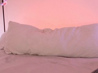 AnabelWolf Porn Show