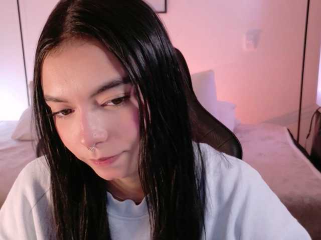 AnabelWolf live cam preview