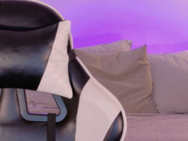 AnabelWolf live cam preview