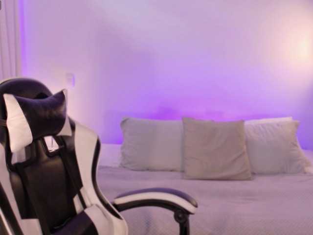 AnabelWolf live cam preview
