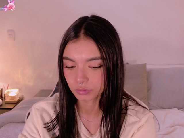 AnabelWolf live cam on BongaCams