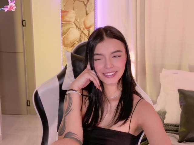 AnabelWolf live cam on BongaCams
