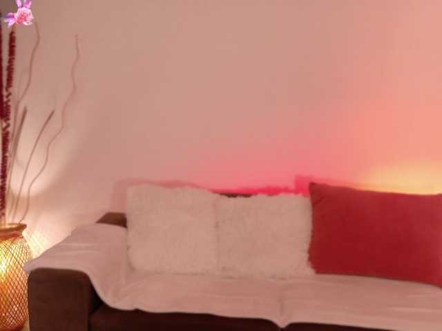 AnabelWolf live cam preview