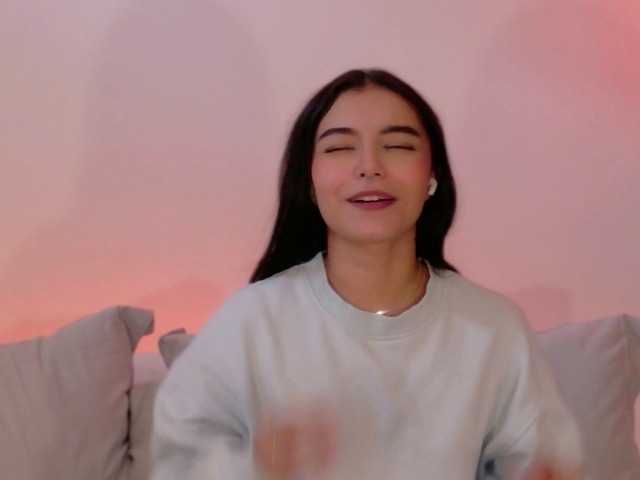 AnabelWolf live cam preview