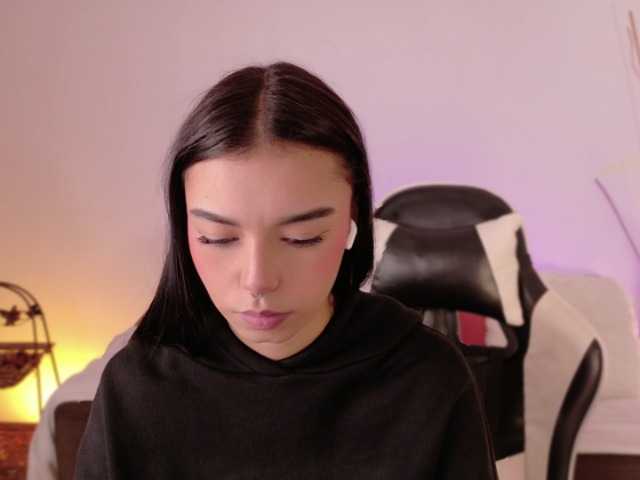 AnabelWolf live cam on BongaCams