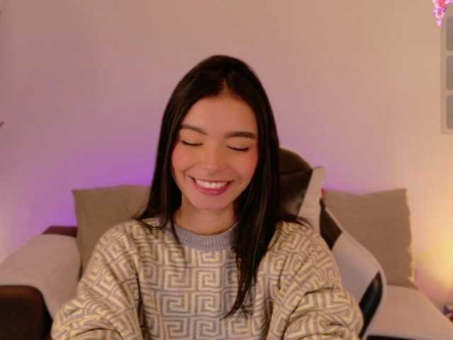 AnabelWolf live cam preview