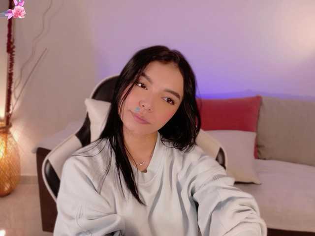 AnabelWolf live cam on BongaCams