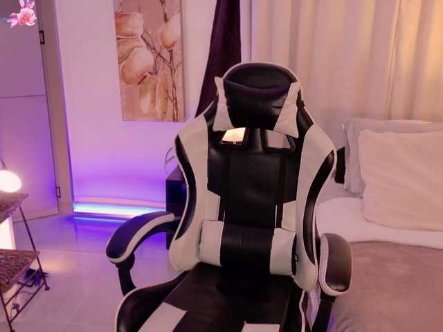 AnabelWolf webcam