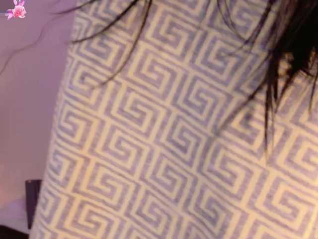 AnabelWolf Live Cam pe BongaCams
