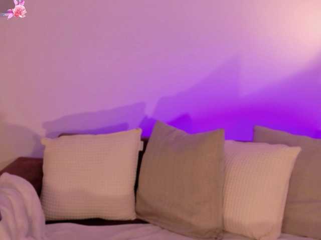 AnabelWolf live cam on BongaCams