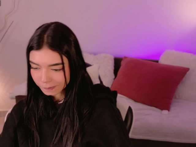 AnabelWolf live cam on BongaCams
