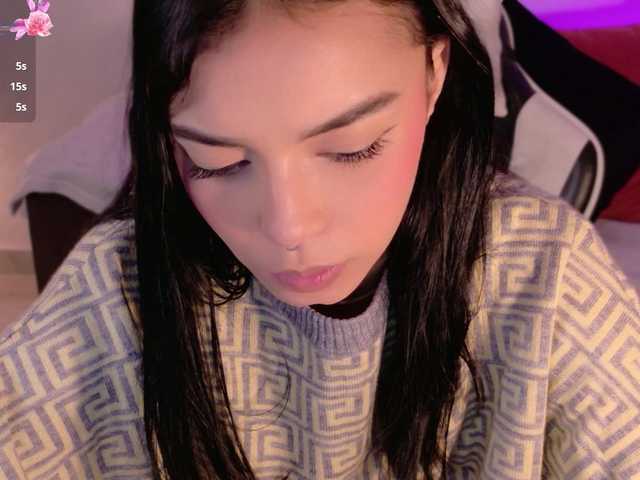 AnabelWolf live cam on BongaCams